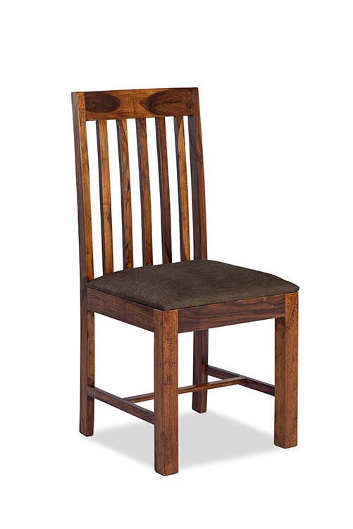 Maria Dining Set (With Bench & Drawers) Honey